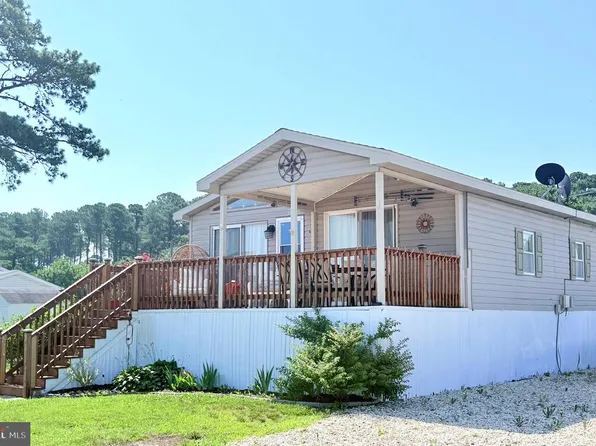 36806 Teal Rd #50, Millsboro, DE 19966
