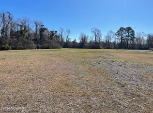 PARCEL Whitehouse Forks Rd #A, Swansboro, NC 28584