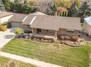 4608 S Tomar Rd, Sioux Falls, SD 57105