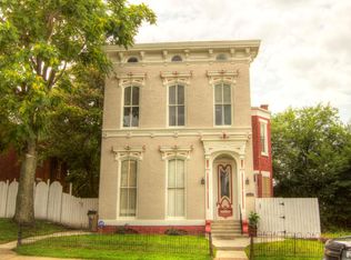 1016 Central Ave #1018, Newport, KY