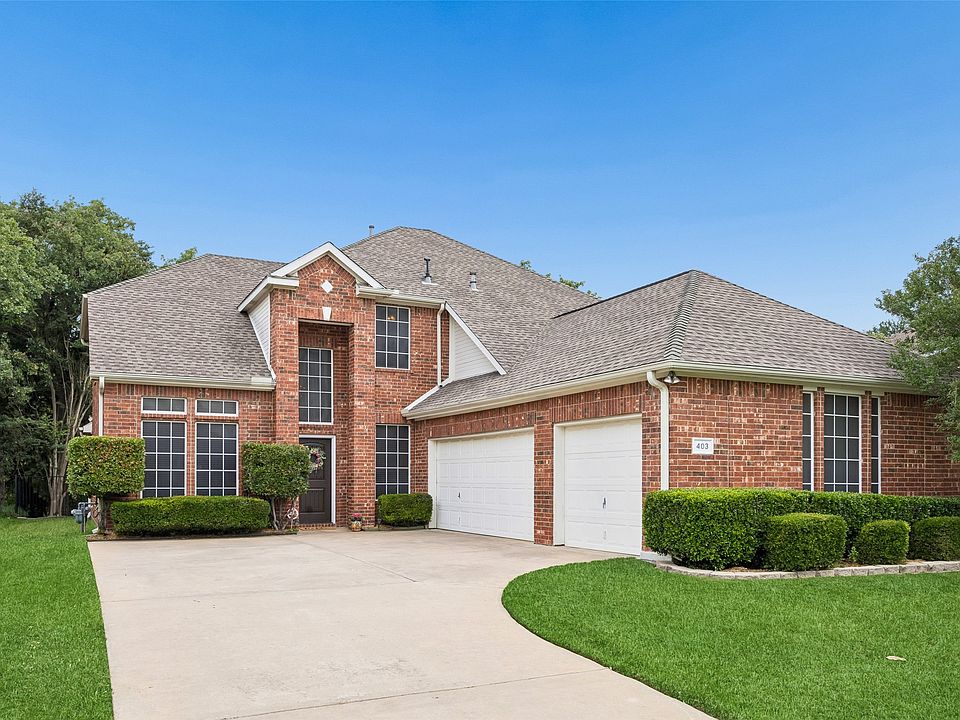 1st image of 403 Springtree Rd