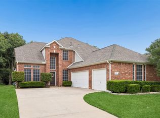 403 Springtree Rd, Lake Dallas, TX 75065