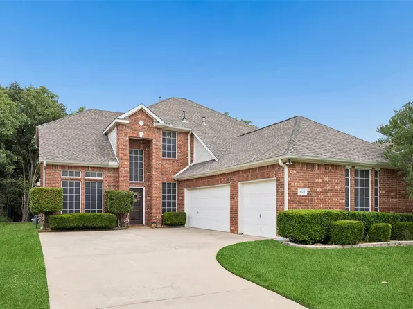 403 Springtree Rd, Lake Dallas, TX 75065