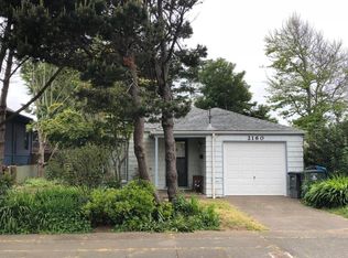 2160 Albee St, Eureka, CA 95501