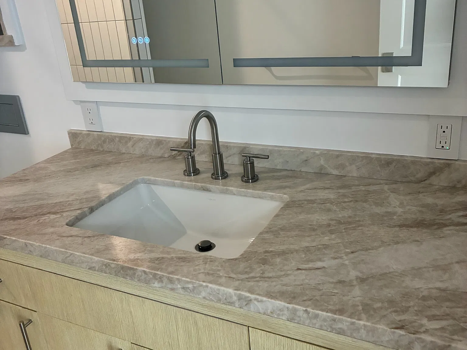 1 bed, $2,950 — Photo 3
