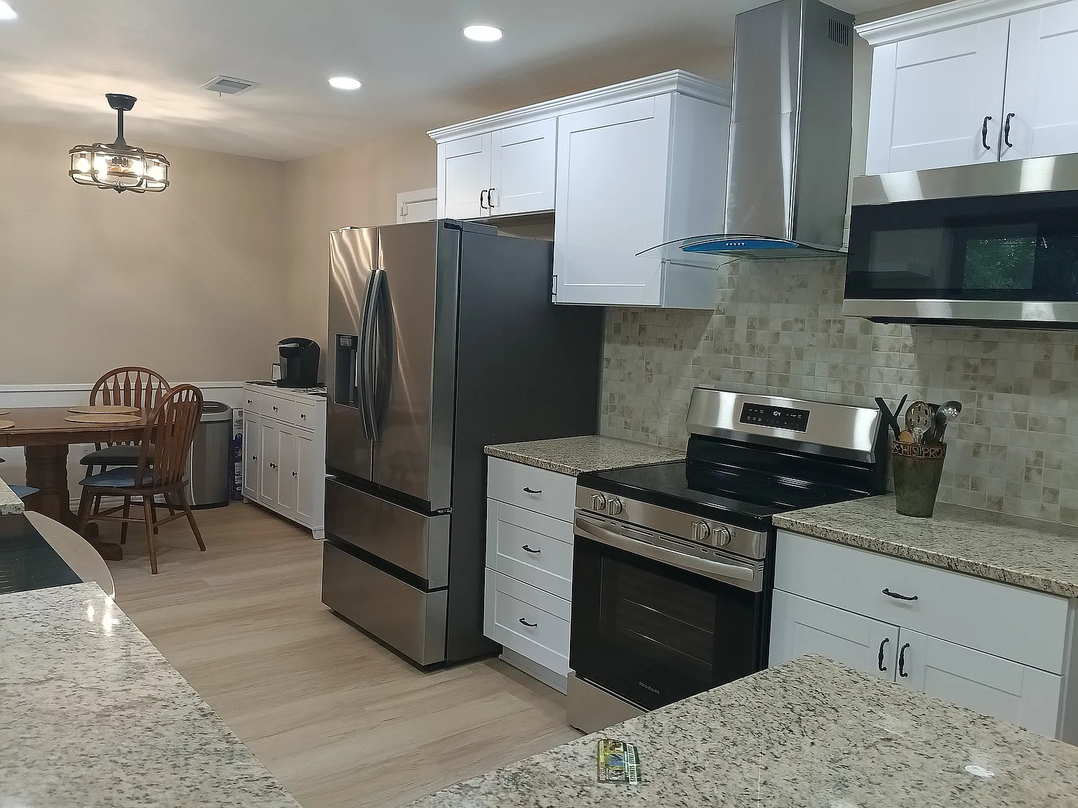 4 bed, 1643 sqft, $980 — Photo 2