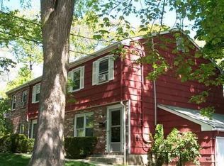 401 Glenbrook Rd #8, Stamford, CT 06906