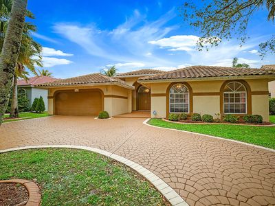 10039 NW 47th Street, Coral Springs, FL, 33076