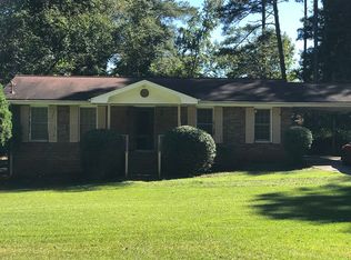 235 White Rd, Fayetteville, GA 30214