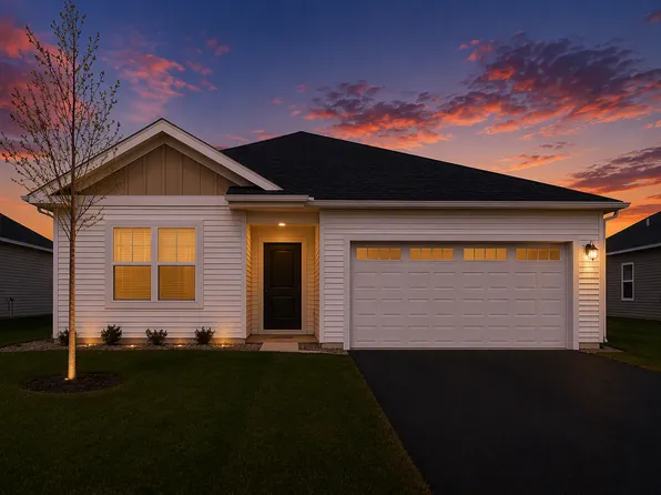 7701 Birch St, Clear Lake, MN 55319