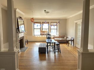 1657 Commonwealth Ave #11099303, Brighton, MA 02135