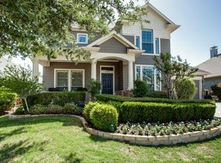 808 Varsity Ln, McKinney, TX 75071