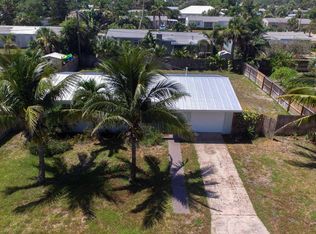 124 SE 3rd St, Satellite Beach, FL 32937