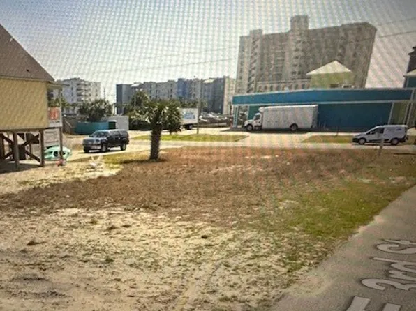 LOT-56B E 1st Ave, Gulf Shores, AL 36542