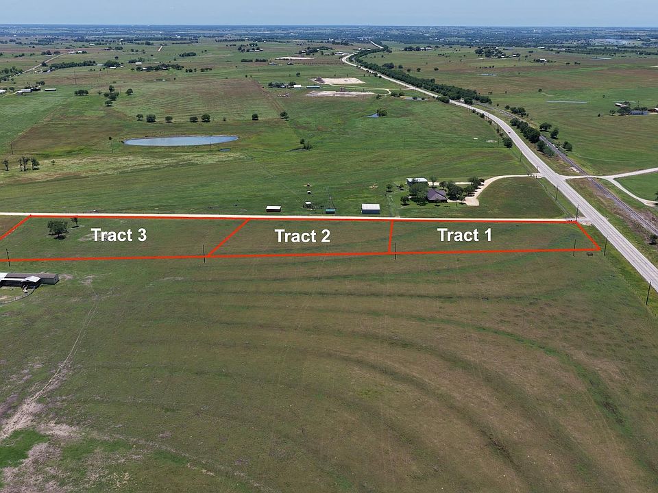 1st image of TRACT 2 State Highway 95 S Lot 2