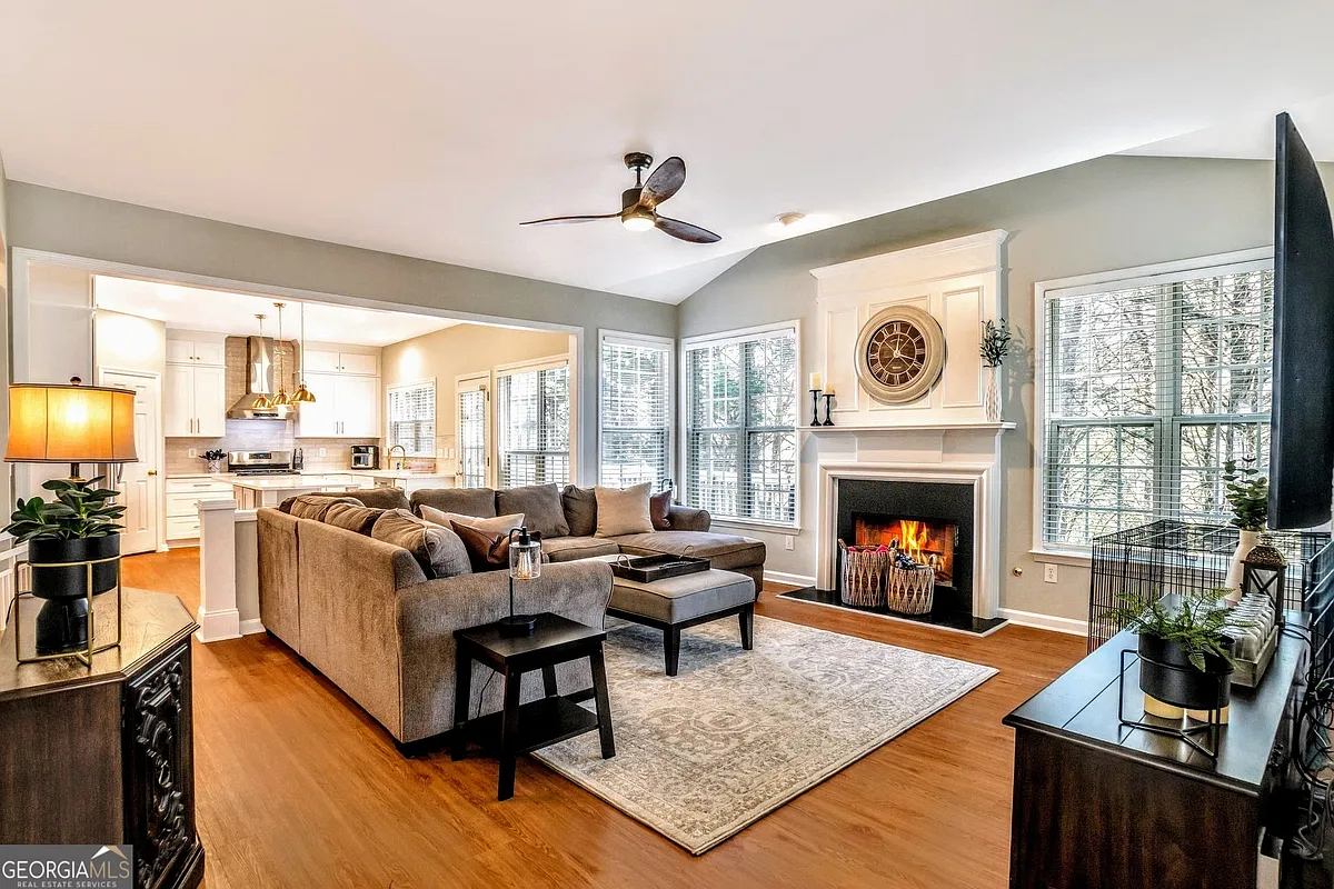 Building Photo - 4306 Sugar Maple Ln NW