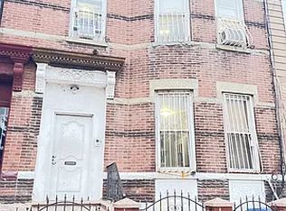 599 Knickerbocker Ave, Brooklyn, NY 11221