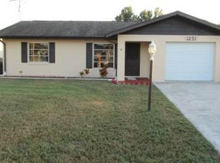 1251 Shamrock Dr, Sebring, FL 33875