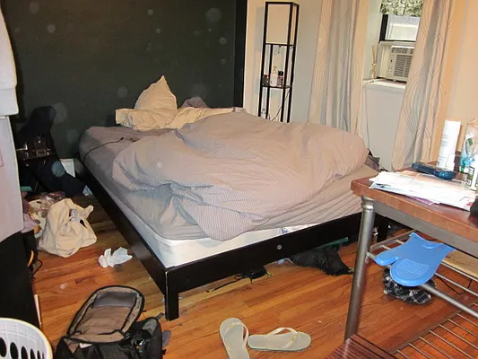 Rented by Empire One Realty | media 13