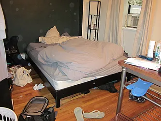 Rented by Empire One Realty