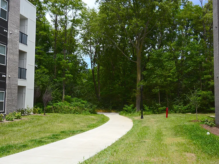 The Landing Apartments — Photo 27