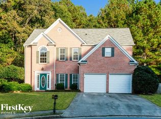 2621 Conifer Green Way, Dacula, GA 30019