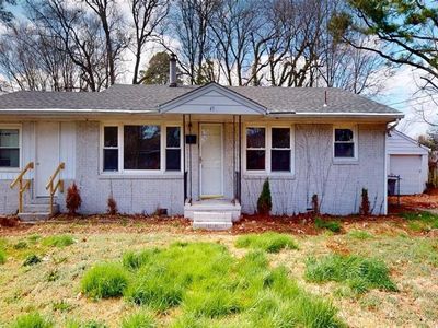 45 Salem St, Hampton VA - Owner Finance Home