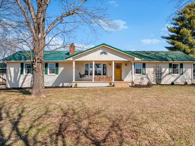 912 Old Columbia Rd, Unionville, TN, 37180