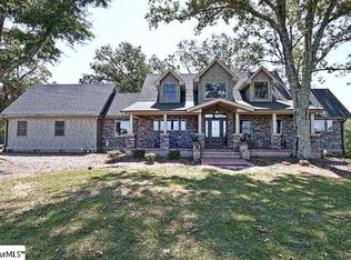 224 Saint Paul Rd, Easley, SC 29642