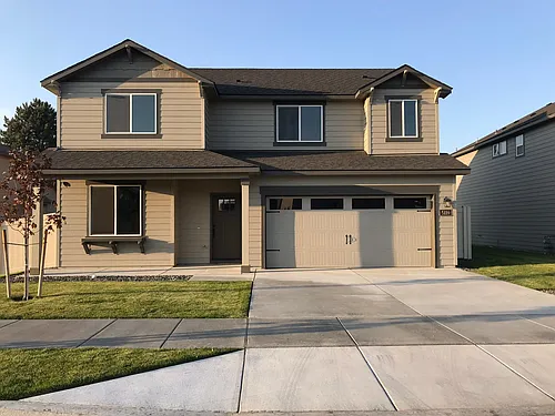 (Undisclosed Address) Photo 1