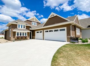 1307 Whitetail Path, Brookings, SD 57006