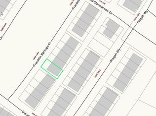 5426 Franklin Springs Cres, Charlotte, NC 28217