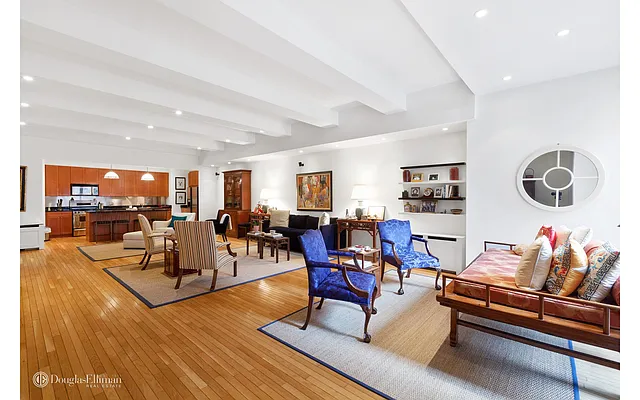 Sold by Douglas Elliman | media 17