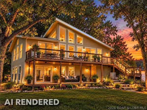 75 Mama Ln, Gravois Mills, MO 65037
