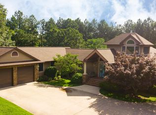750 Wolf Springs Rd, Harrison, AR 72601