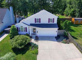 33811 Lake Rd, Avon Lake, OH 44012