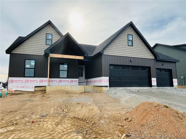 2600 Vineyard Way #223, Memphis, IN 47143