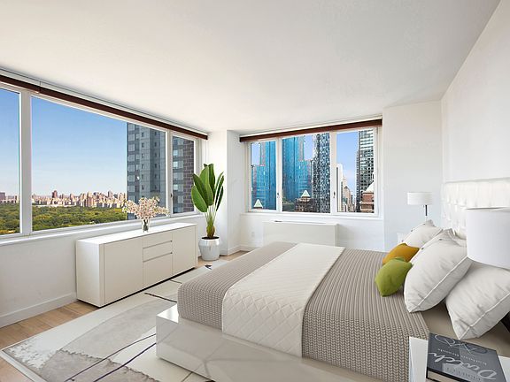 5th image of 322 W 57th St APT 46H2