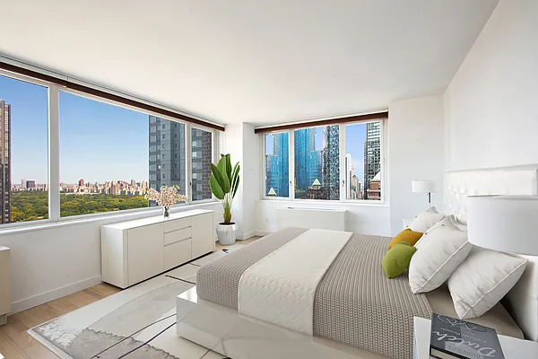 Rented by Douglas Elliman | media 1