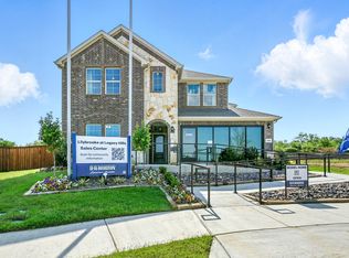 2624 Eagle Mountain Way, Celina, TX 75009