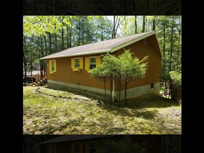 471 Troxell Spring Rd, Flinton, PA, 16640