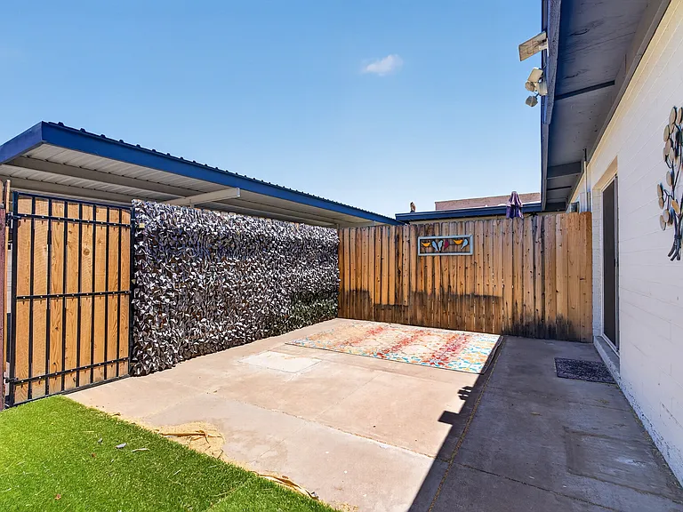 7818 E Glenrosa Ave #3 — Photo 34