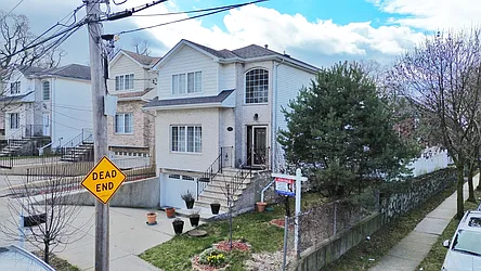 Sold by Remax Edge