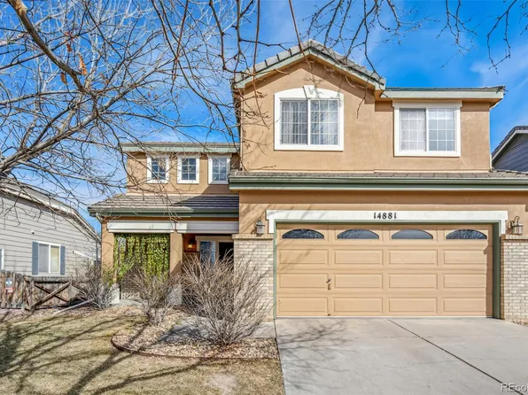 14881 E 117th Avenue, Commerce City, CO 80603