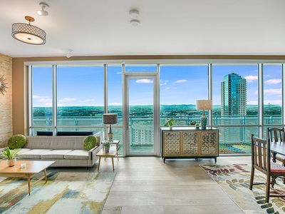 222 West Ave UNIT 2602, Austin, TX, 78701