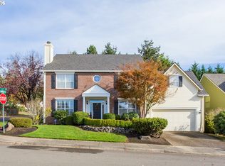 1672 NW 127th Ter, Portland, OR 97229