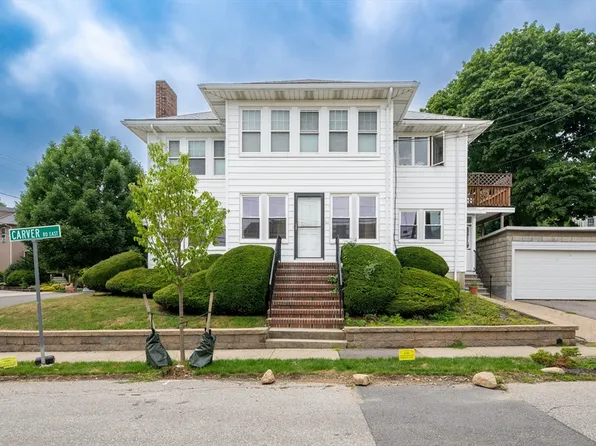 53 Carver Rd E Unit 53, Watertown, MA 02472