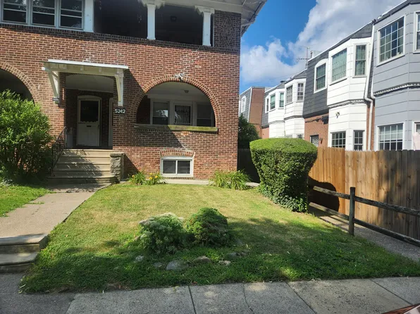 5242 Schuyler St #A, Philadelphia, PA 19144