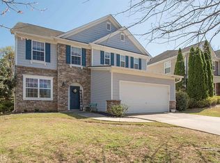 7 Brookview Dr, Newnan, GA 30265