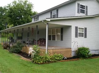 414 Hawthorne Rd, Shelbyville, TN 37160